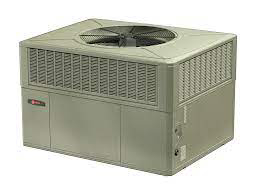 Heat Pump Packaged (Heat Pump Only) Residential